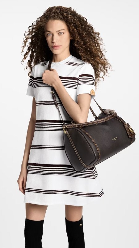 لوي ڤيتون / louis vuitton express mm حجم كبير ماستر كواليتي بدون علبة