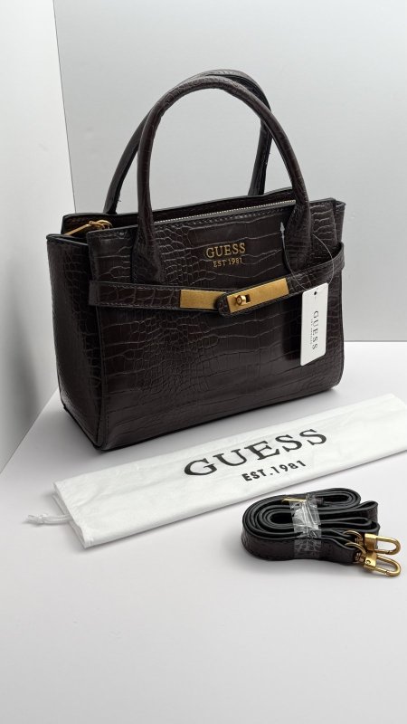 بني جلد تمساح