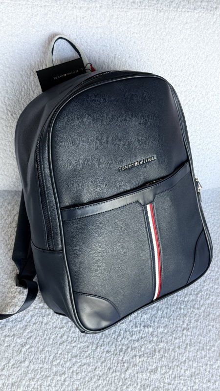 حقيبة ظهر تومي /Tommy جودة عالية بدون علبة