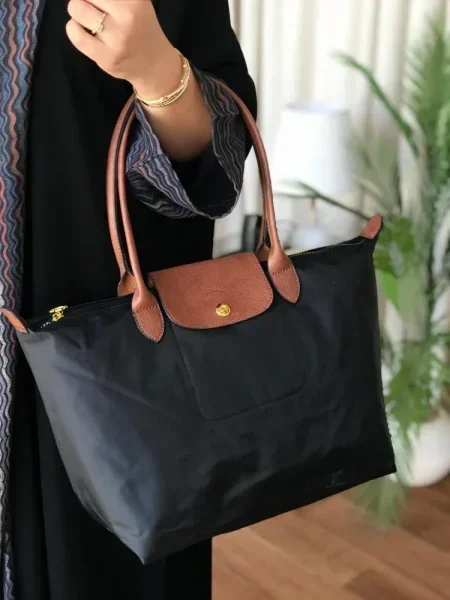 شنطة لونغ شامب / ترند حجم كبير - جودة عالية