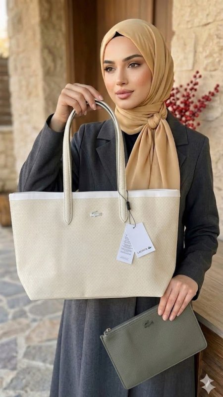 بيج داخلي زيتي