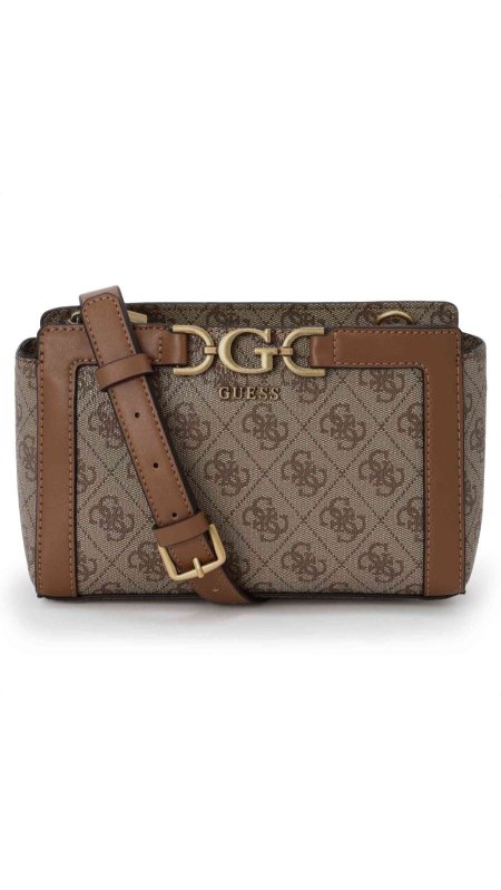 شنطة جيس / GUESS DAGAN MINI حجم ميني ماستر كواليتي بدون علبة