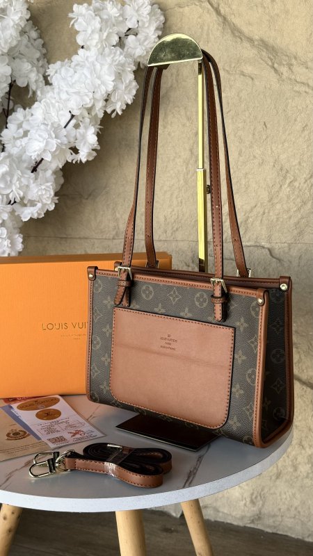 شنطة لوي ڤيتون / LOUIS VUITTON 2036 ماستر كواليتي شامل علبة