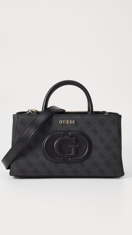 شنطة جيس / Guess Eco Mietta حجم متوسط ماستر كواليتي بدون علبة