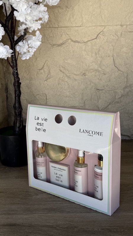 Lancome