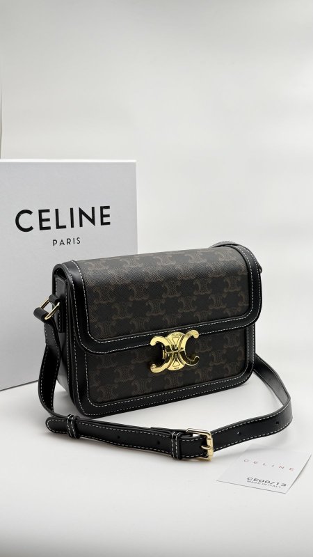 بني غامق مع اسود