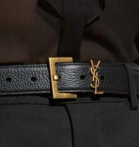 قشاط خصر ysl