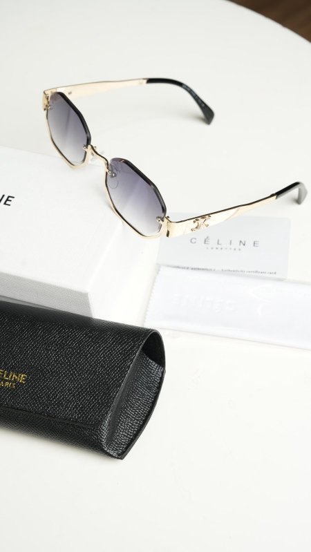 نظارة سيلين / celine شامل علبة الشركة