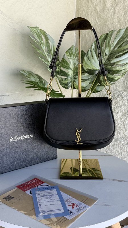 شنطة ysl #8030 ماستر كواليتي شامل علبة