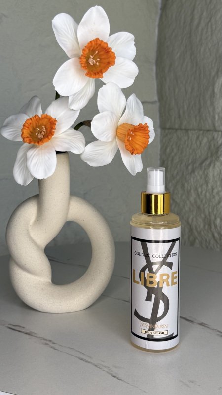 YSL LIBRE