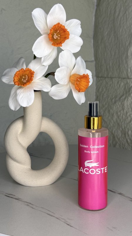 LACOSTE
