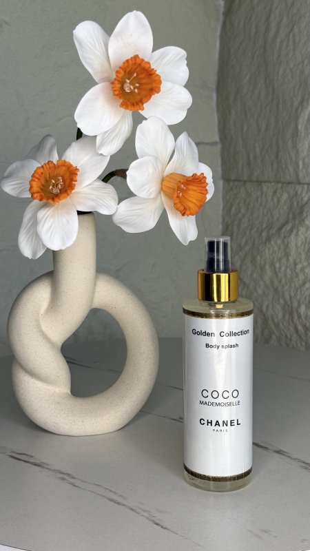 Coco chanel