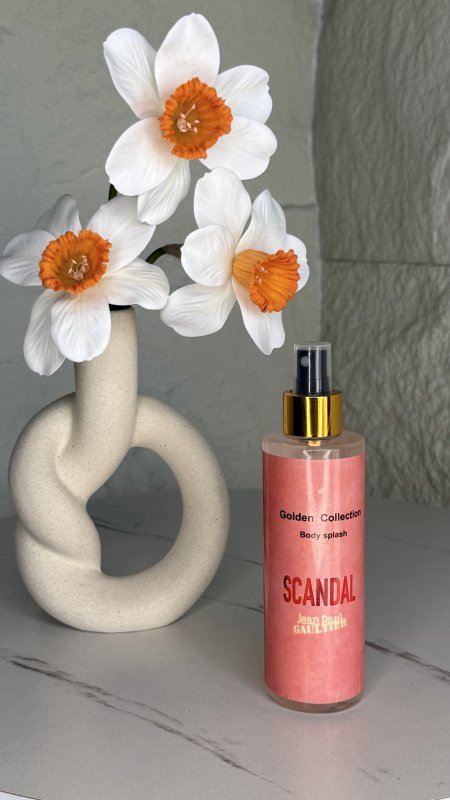 SCANDAL