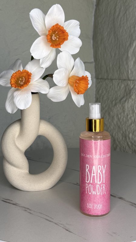 BABY POWDER