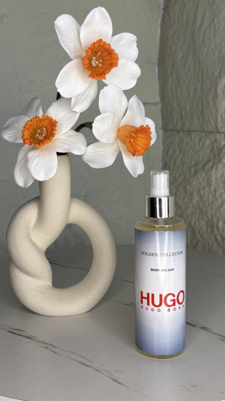 HUGO BOSS