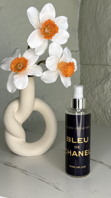 BLEU DE CHANEL