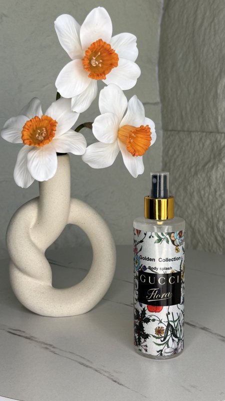 GUCCI flora