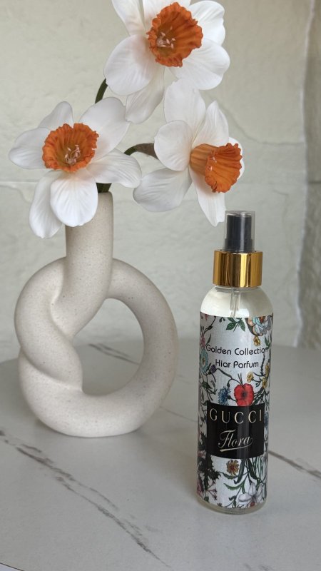 GUCCI flora