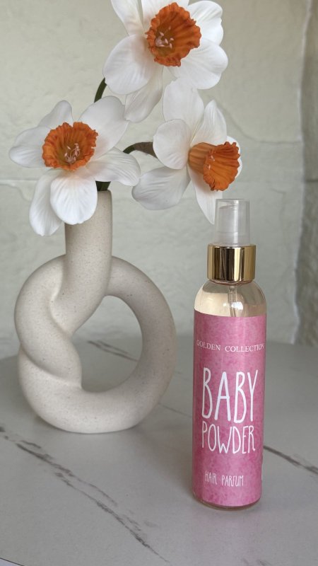BABY POWDER