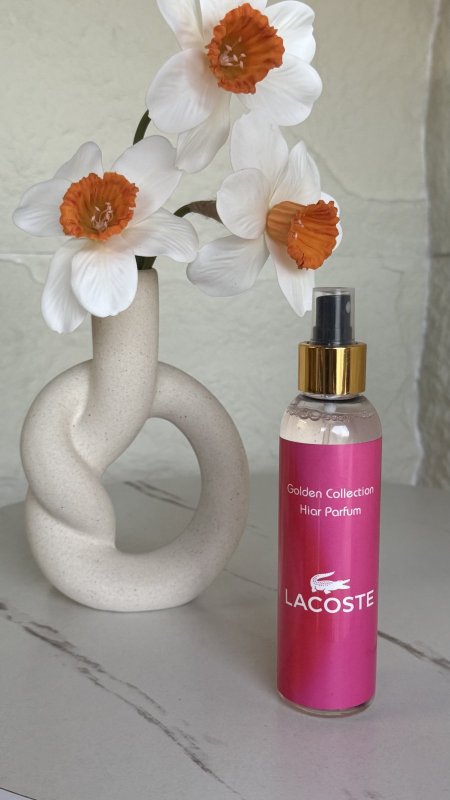 LACOSTE