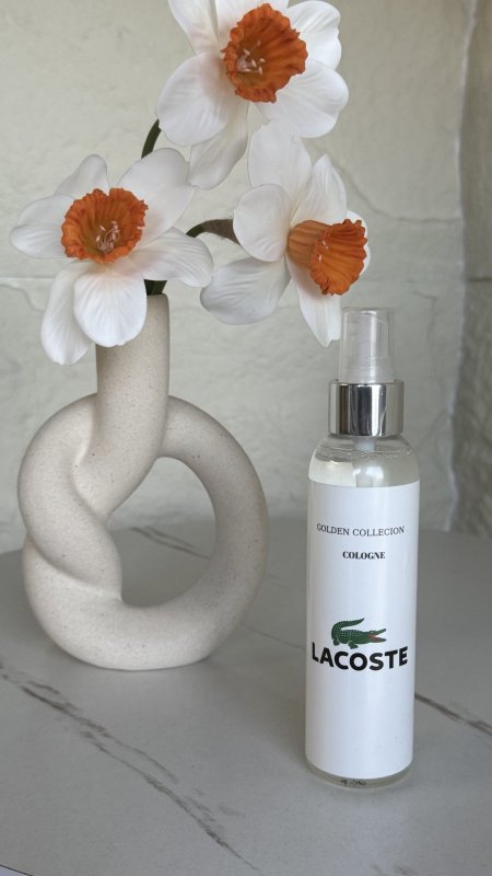 LACOSTE