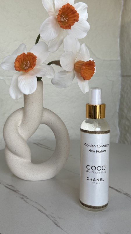 Coco chanel