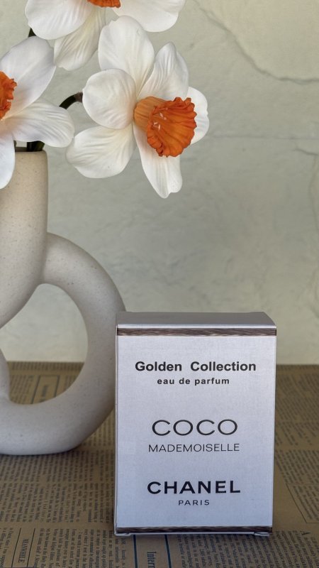 Coco chanel