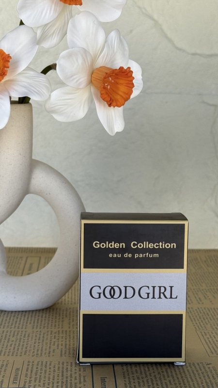 GOOD GIRL