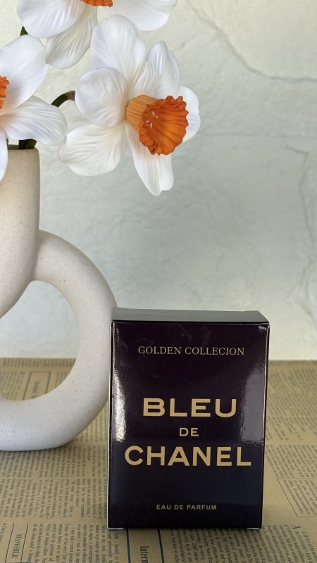 BLEU DE CHANEL