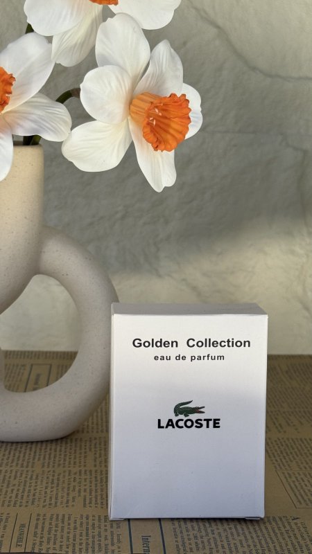 LACOSTE