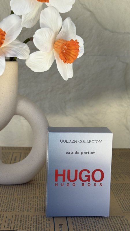 HUGO BOSS