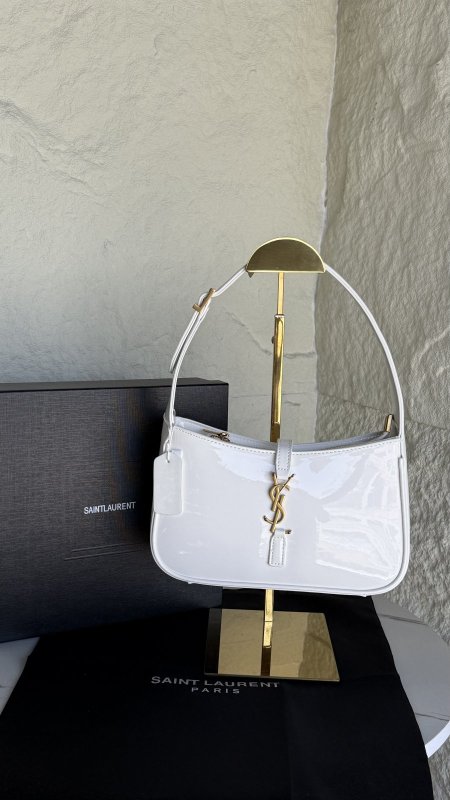 Ysl #1859 جلد لامع ماستر كواليتي شامل علبة