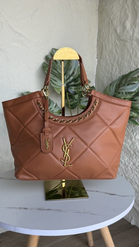 شنطة ysl جودة عالية بدون علبة