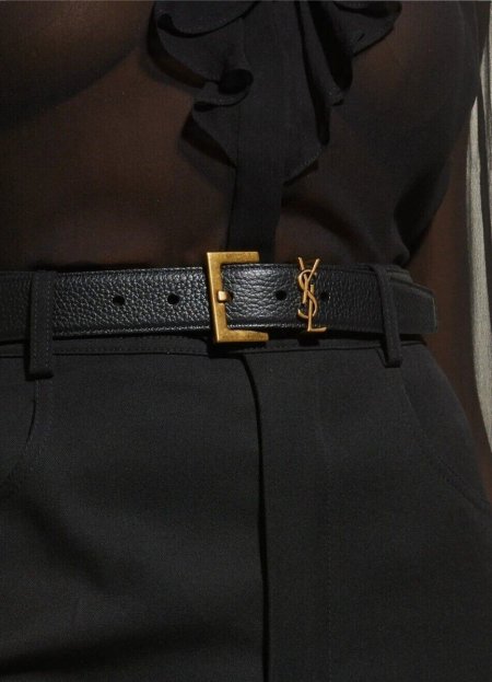 قشاط خصر ysl