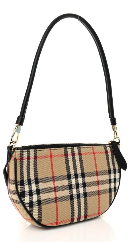 شنطة بيربري / Burberry  ماستر كواليتي شامل علبة