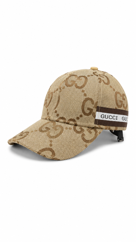 طاقية جوتشي / GUCCI