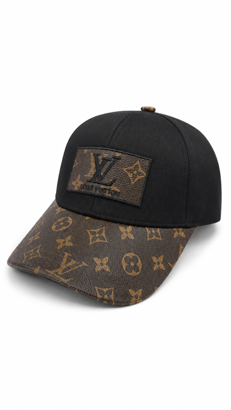 طاقية لوي فيتون / LOUIS VUITTON