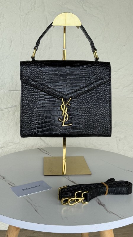 شنطة ysl #908 ماستر كواليتي بدون علبة