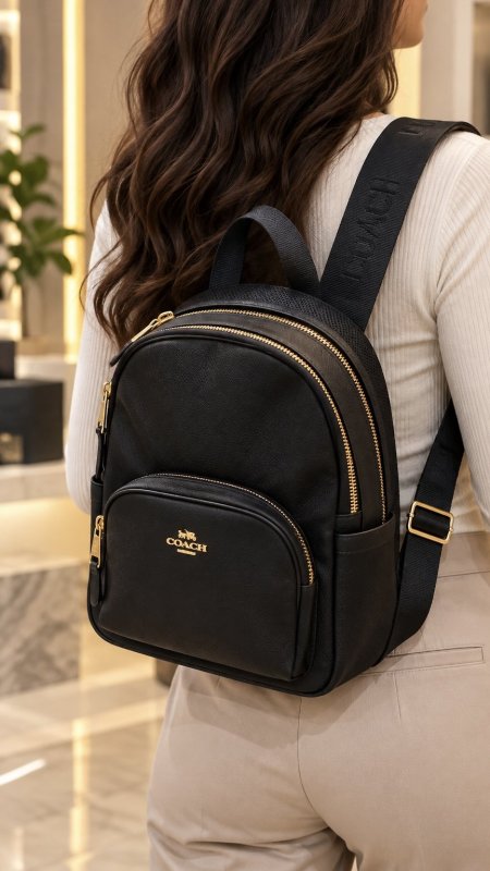 شنطة ظهر كوتش / coach بدون علبة