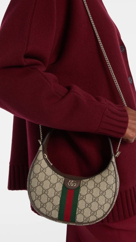 شنطة چوتشي / GUCCI OPHIDIA GG ماستر كواليتي شامل علبة
