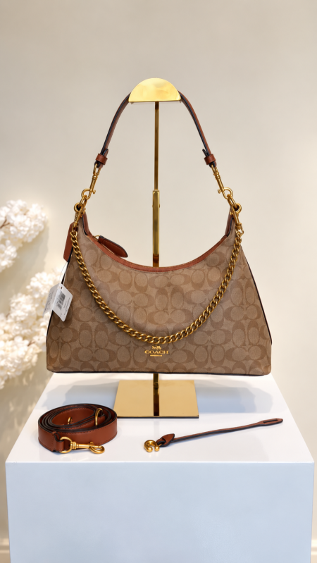 شنطة كوتش / coach 9021 ماستر كواليتي شامل علبة