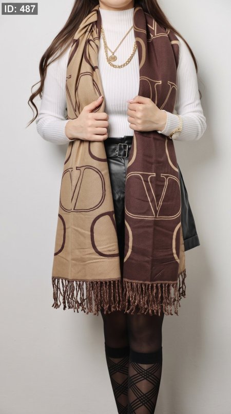 شال كتف فالنتينو / VALENTINO