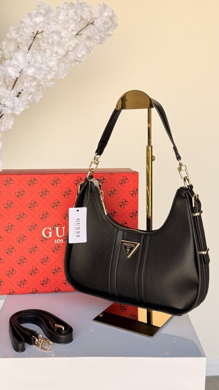 شنطة جيس / Guess Noelle II / Noreen #1 ماستر كواليتي شامل علبة