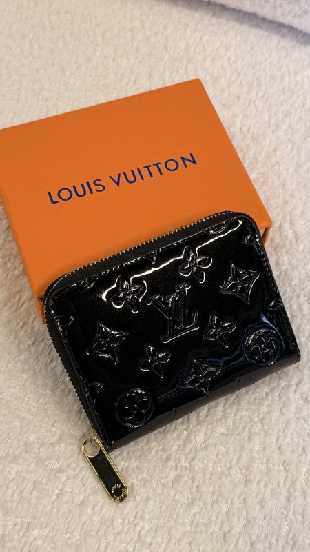 جزدان لوي ڤيتون / lv #60067 ماستر كواليتي حجم صغير