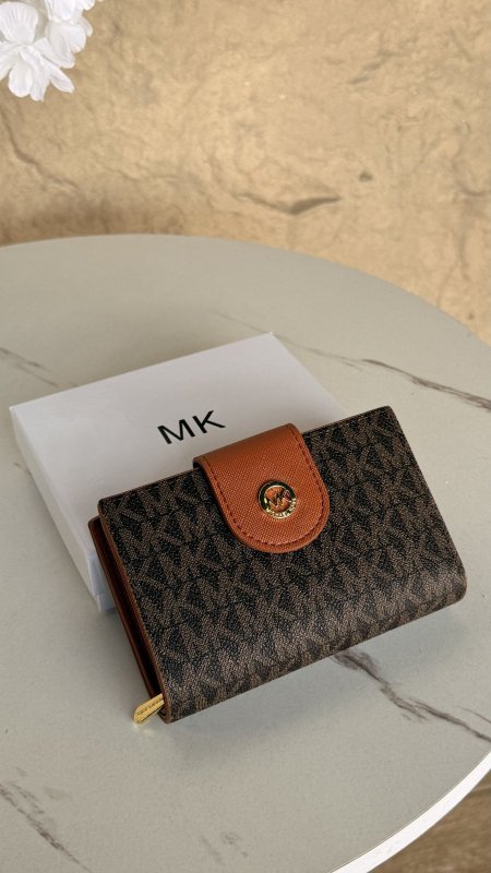 جزدان مايكل كورس / mk #20233 حجم متوسط ماستر كواليتي