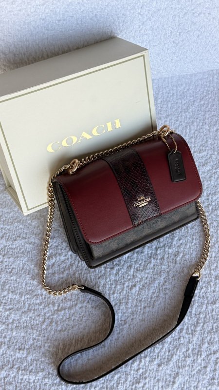 كروس كوتش / coach #90440 ماستر كواليتي شامل العلبة