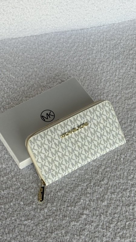 جزدان مايكل كورس /mk #60017 ماستر كواليتي مع علبة